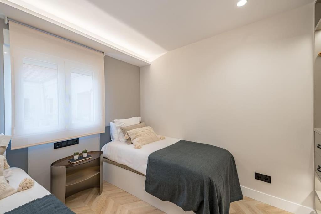 Apartament Puerta Del Sol 3Br 3Bh Madryt Zewnętrze zdjęcie
