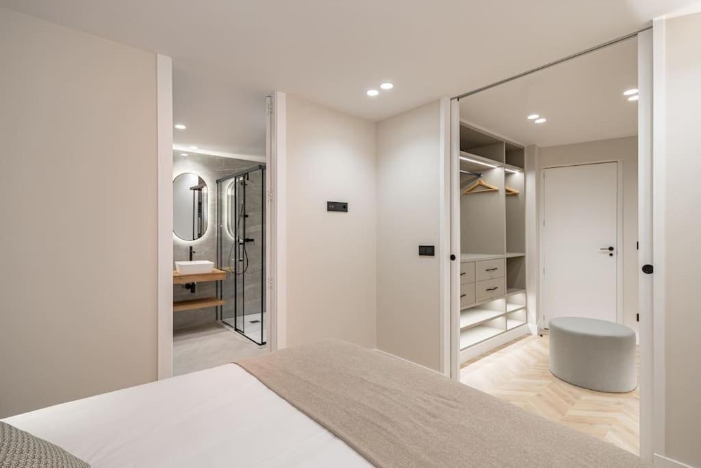 Apartament Puerta Del Sol 3Br 3Bh Madryt Zewnętrze zdjęcie