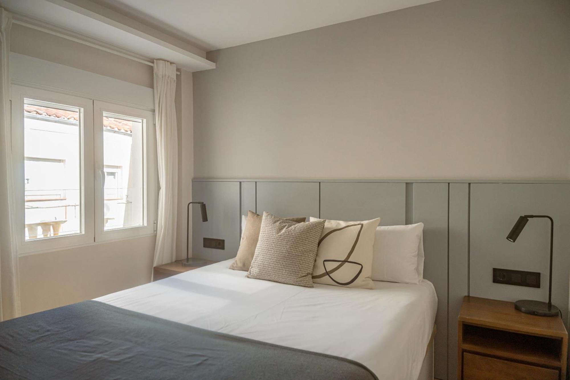 Apartament Puerta Del Sol 3Br 3Bh Madryt Zewnętrze zdjęcie