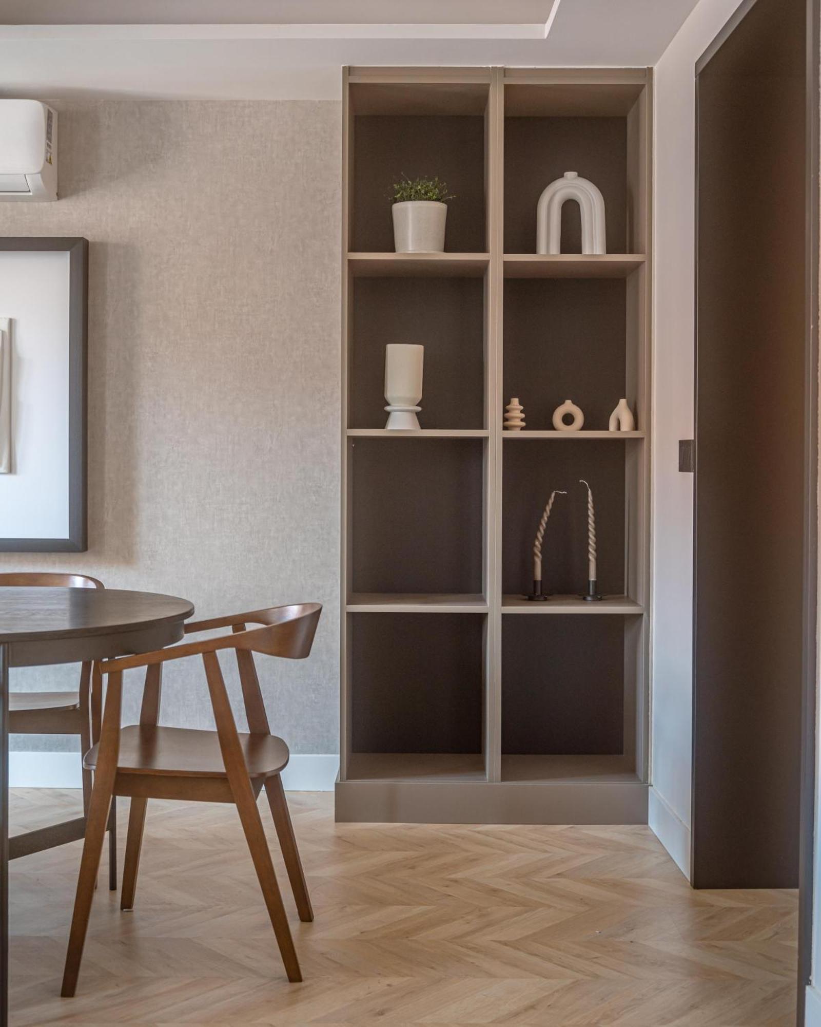 Apartament Puerta Del Sol 3Br 3Bh Madryt Zewnętrze zdjęcie